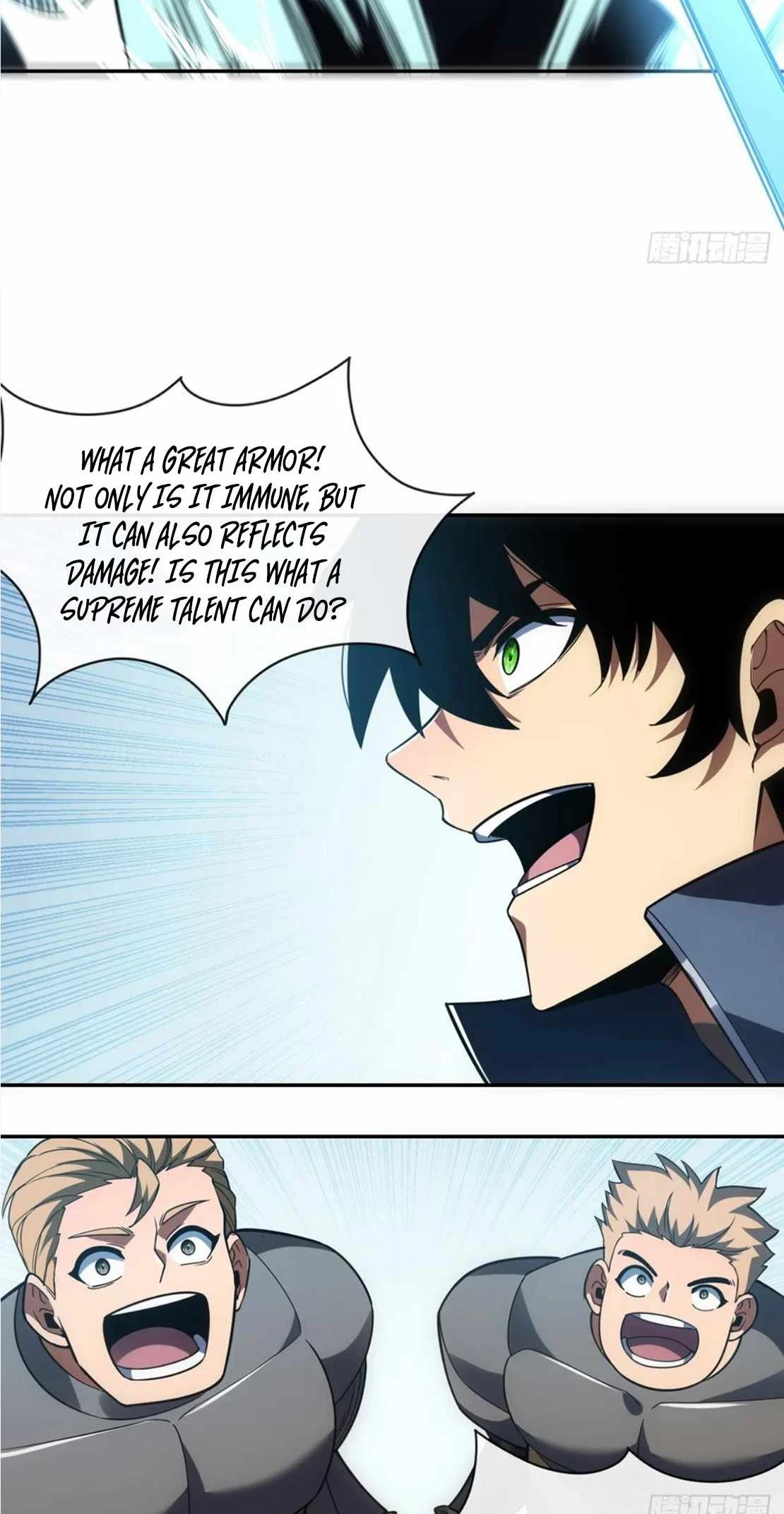 Lord of Destiny Wheel Chapter 47 - 6