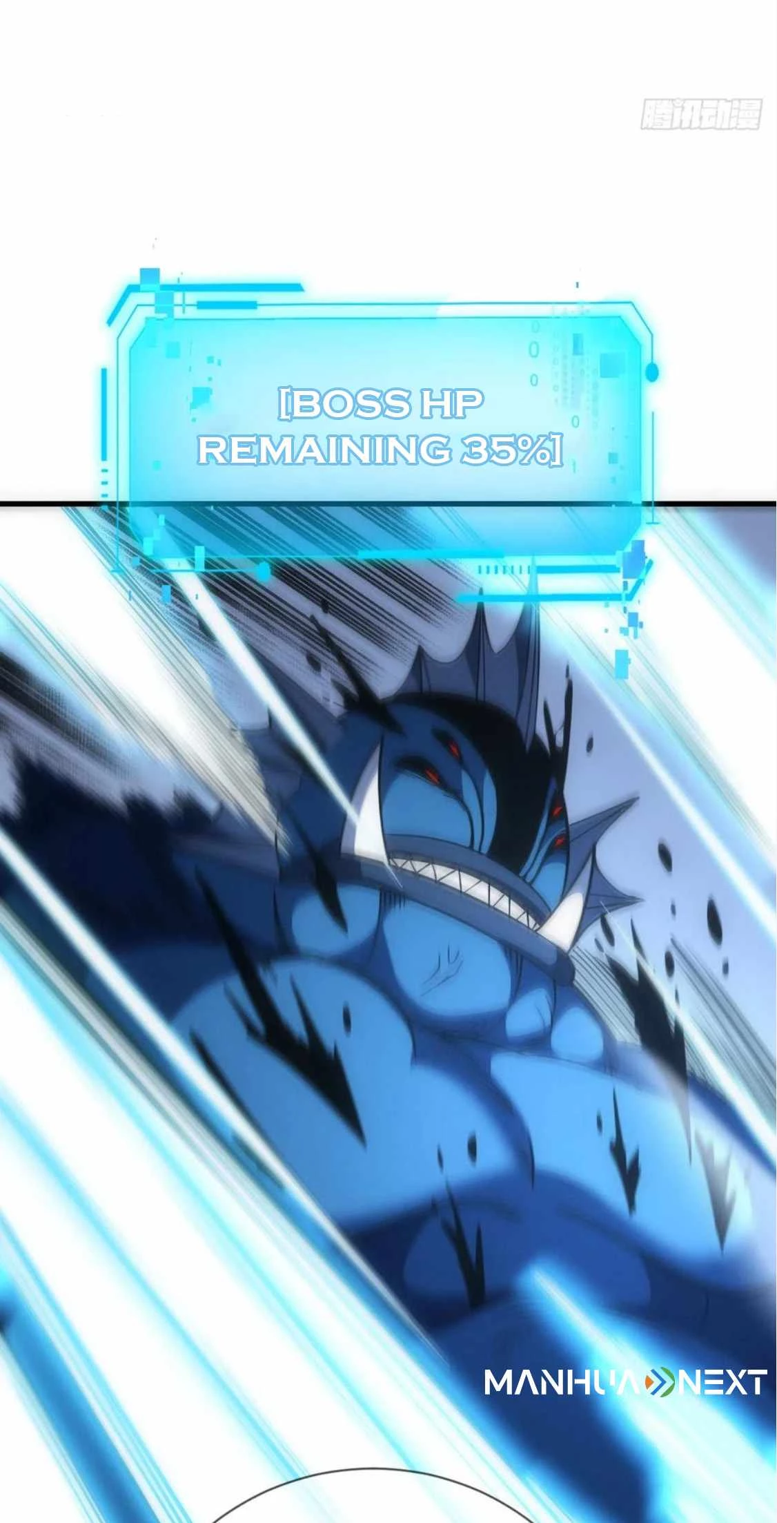Lord of Destiny Wheel Chapter 47 - 8