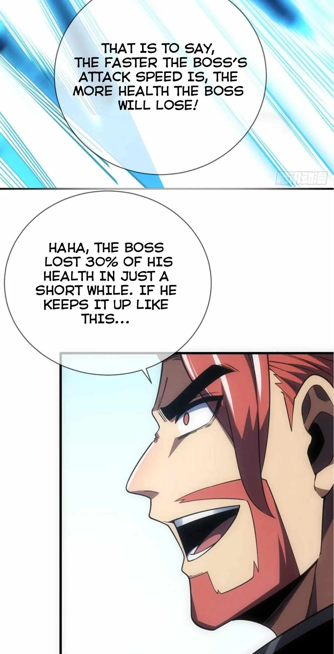 Lord of Destiny Wheel Chapter 47 - 9