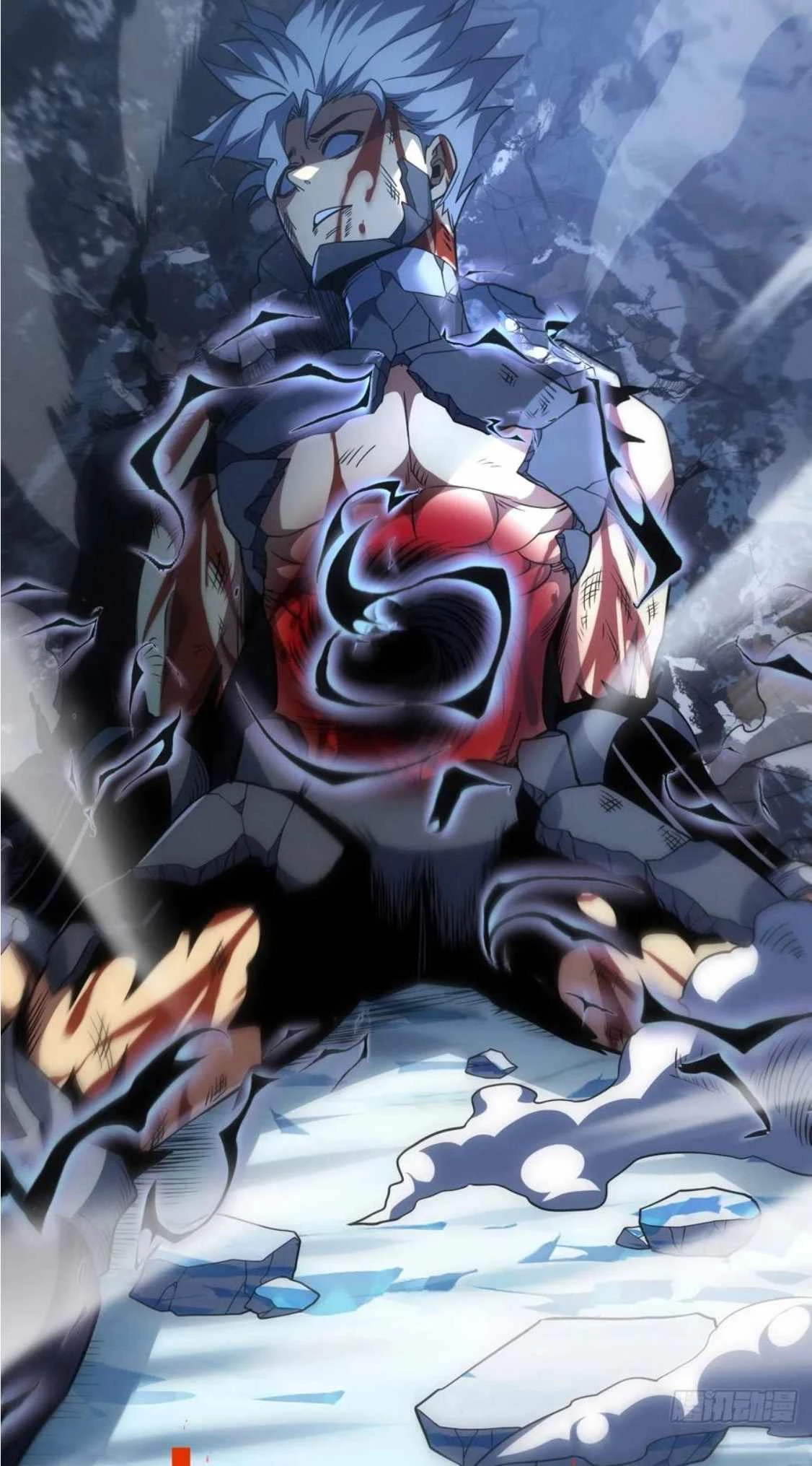 Lord of Destiny Wheel Chapter 47 - 15
