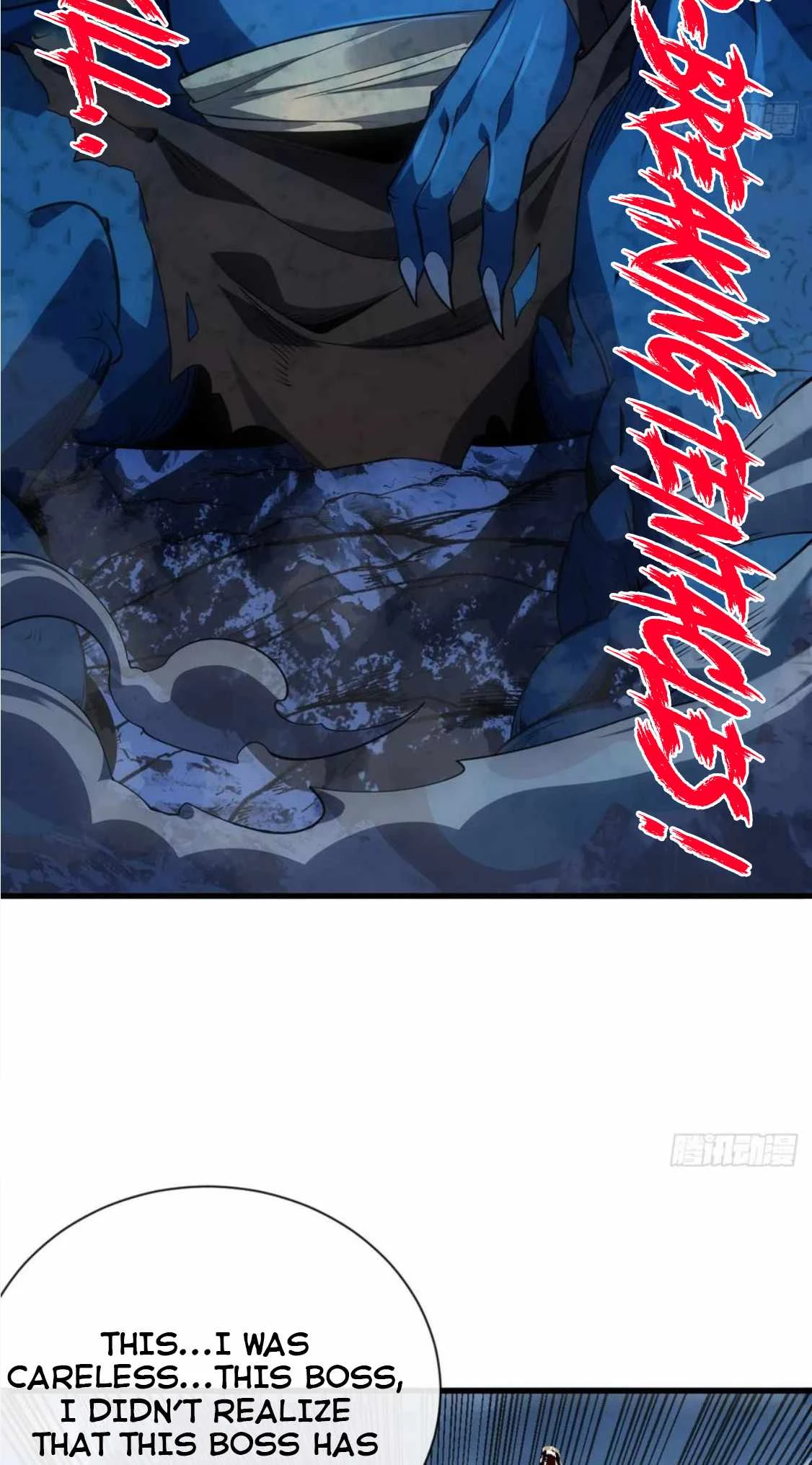 Lord of Destiny Wheel Chapter 47 - 18