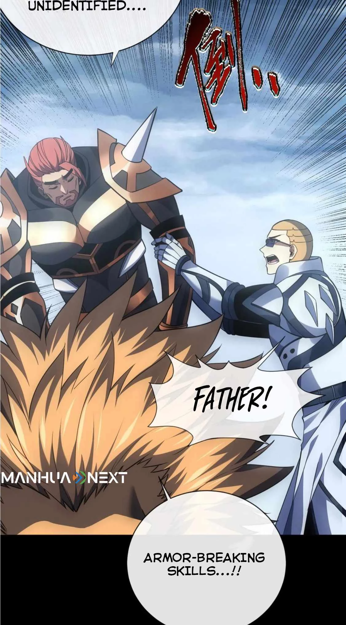 Lord of Destiny Wheel Chapter 47 - 19