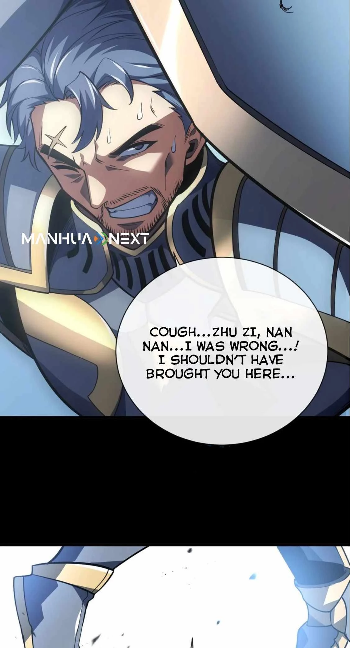 Lord of Destiny Wheel Chapter 47 - 25