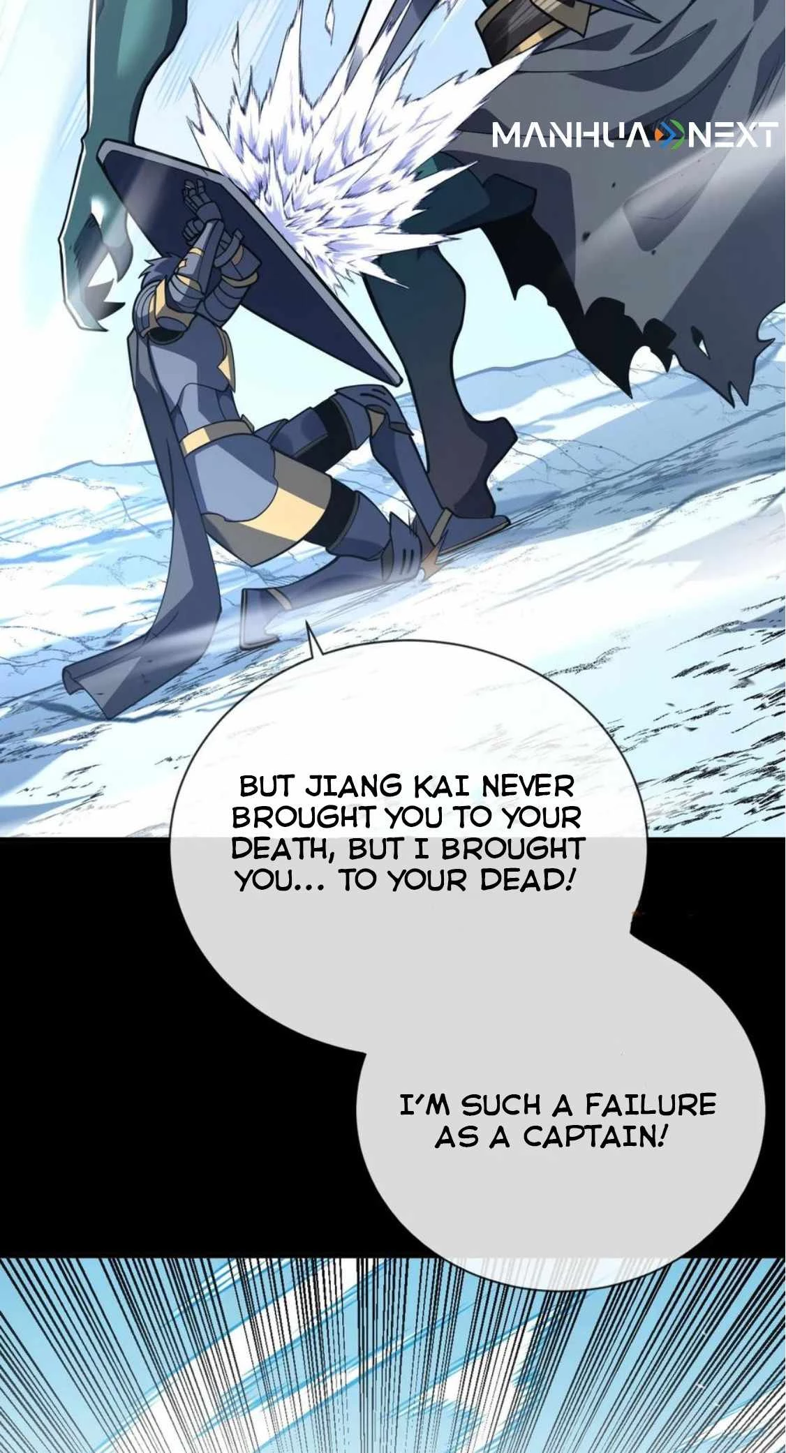 Lord of Destiny Wheel Chapter 47 - 27
