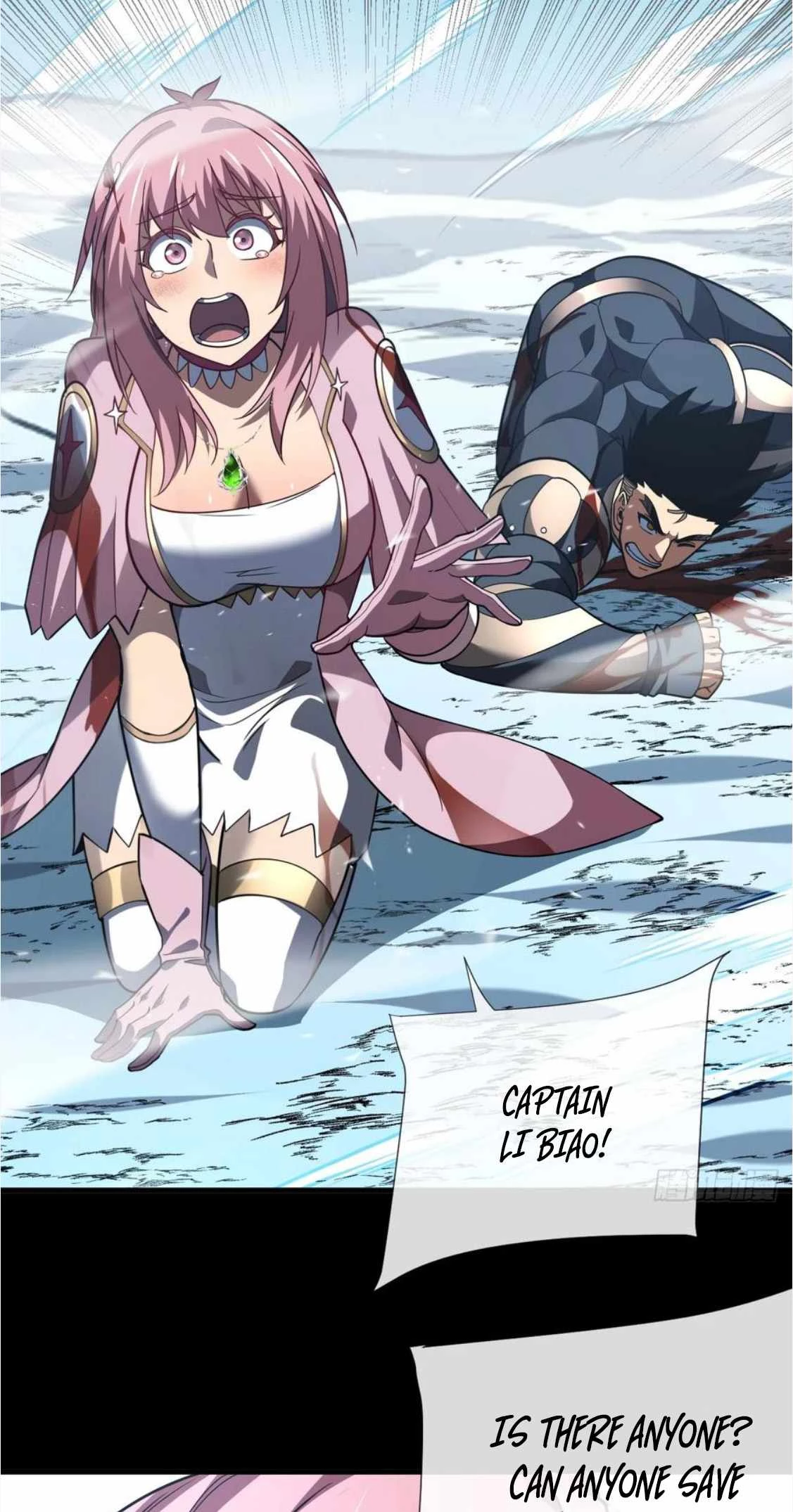 Lord of Destiny Wheel Chapter 47 - 28