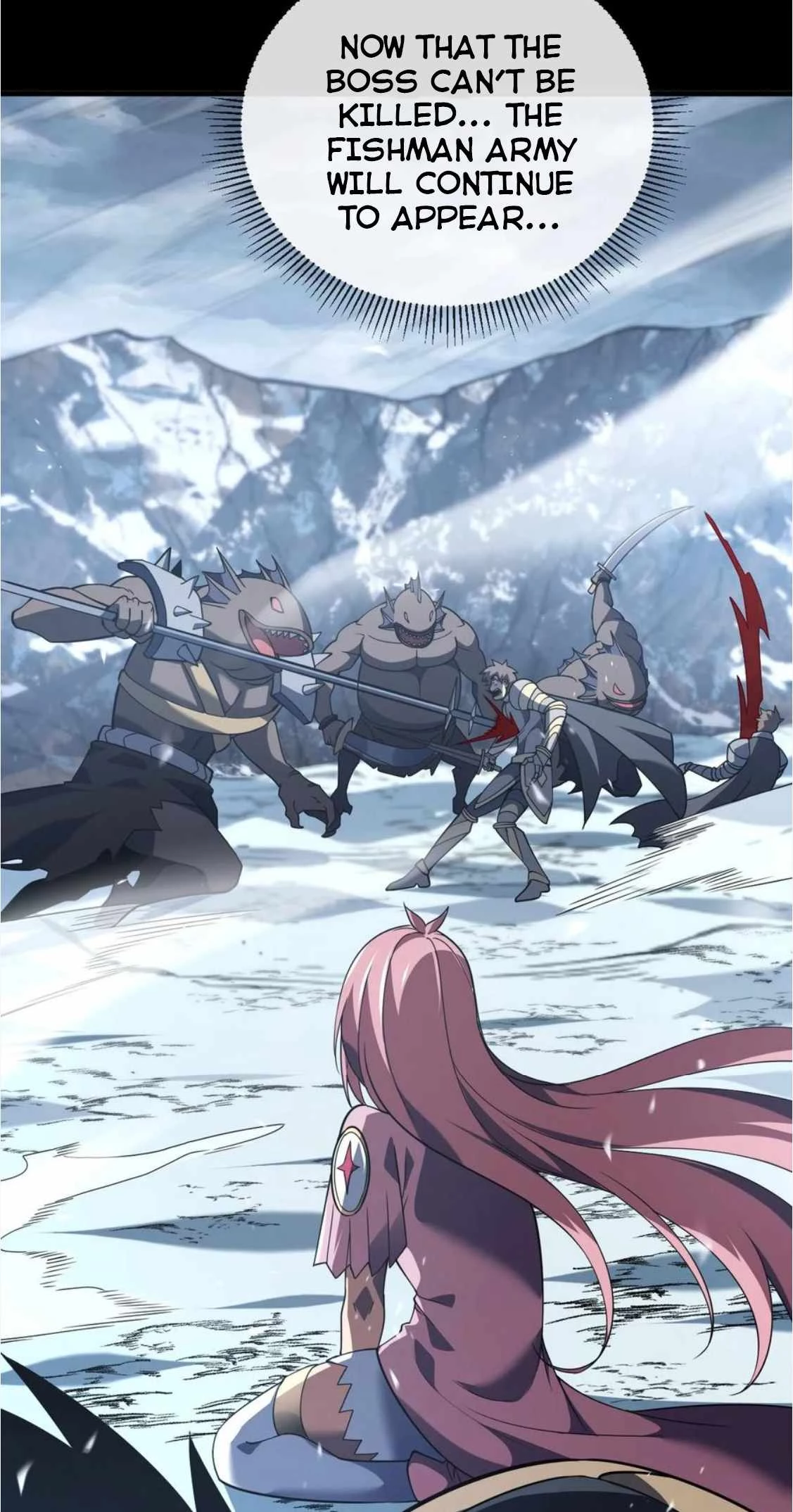 Lord of Destiny Wheel Chapter 47 - 30