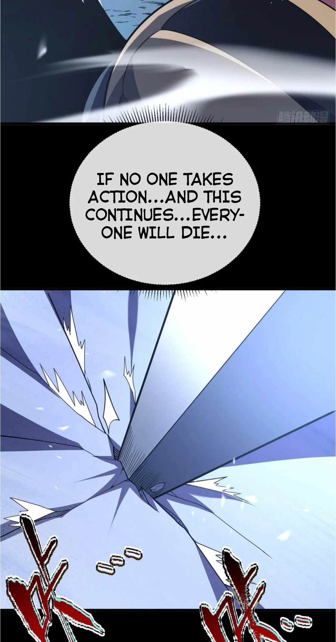 Lord of Destiny Wheel Chapter 47 - 31