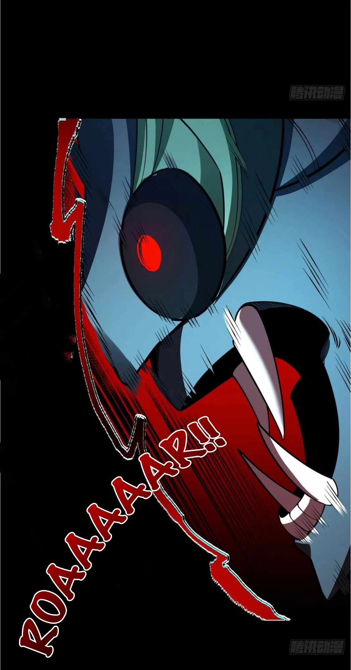Lord of Destiny Wheel Chapter 47 - 33