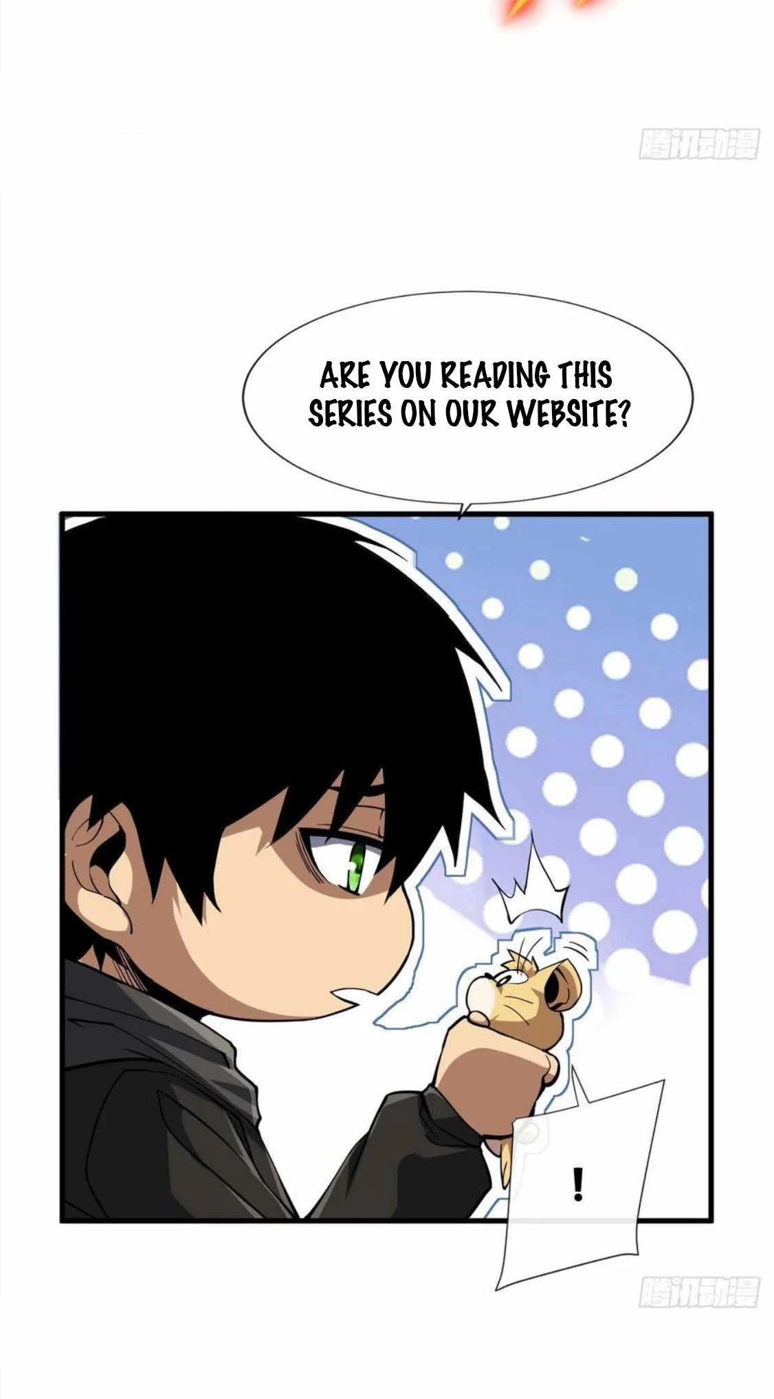 Lord of Destiny Wheel Chapter 47 - 38