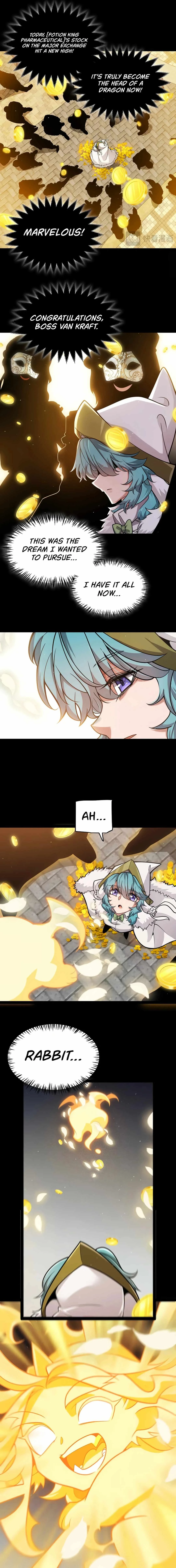 The Game That I Came From Chapter 313 - 10