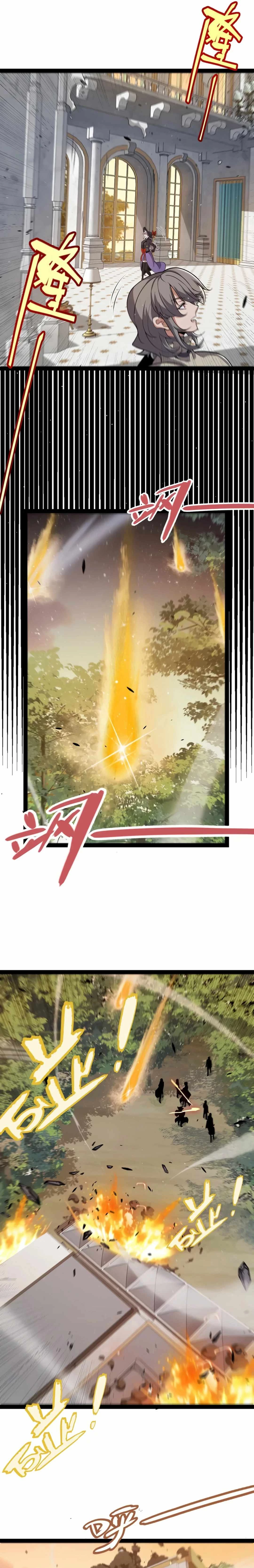 The Game That I Came From Chapter 313 - 15