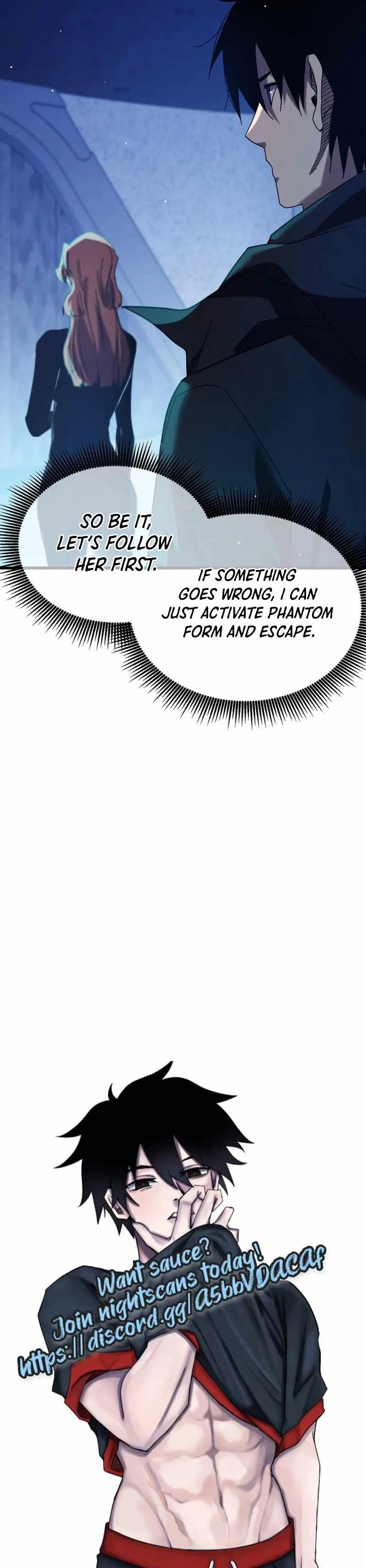 I Rely on My Invincibility to Deal Tons of Damage Passively! Chapter 46 - 17