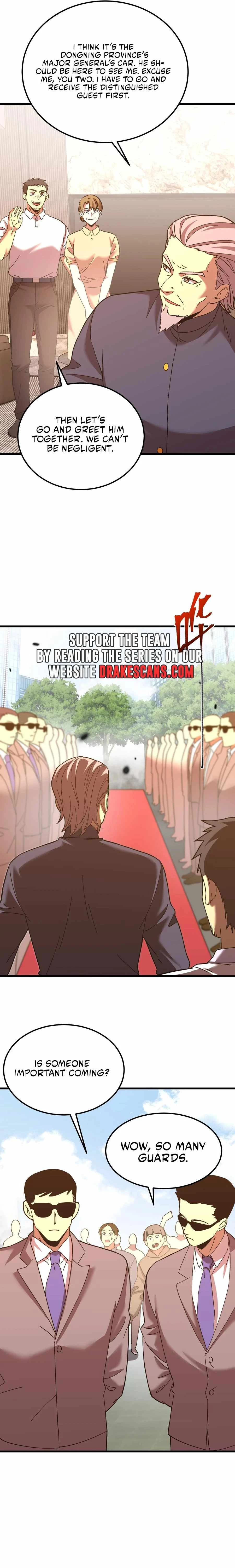 Logging 10,000 Years into the Future (Apex Future Martial Arts) Chapter 161 - 20
