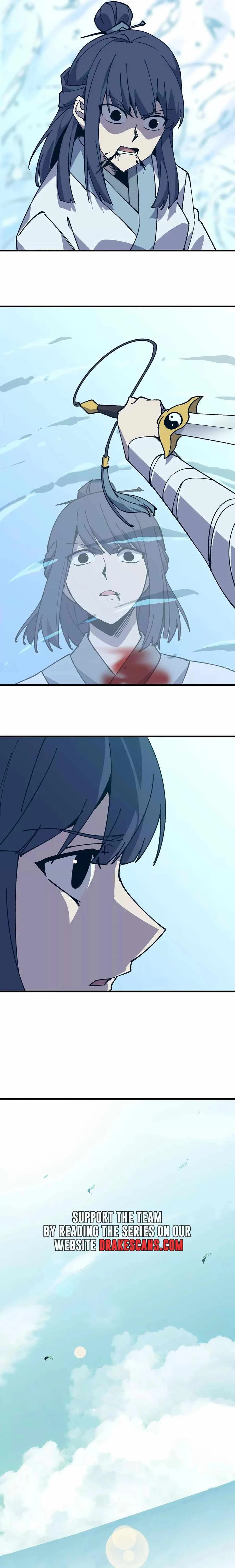 Hero X Demon Empress Chapter 110 - 3