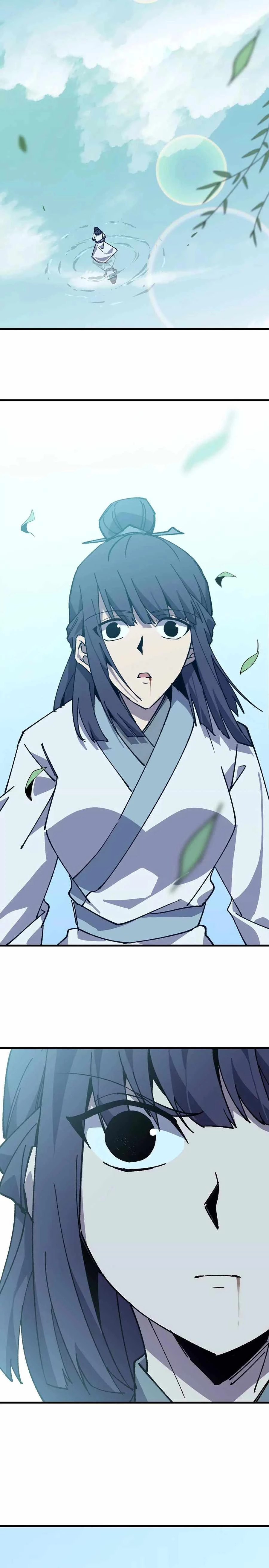 Hero X Demon Empress Chapter 110 - 4