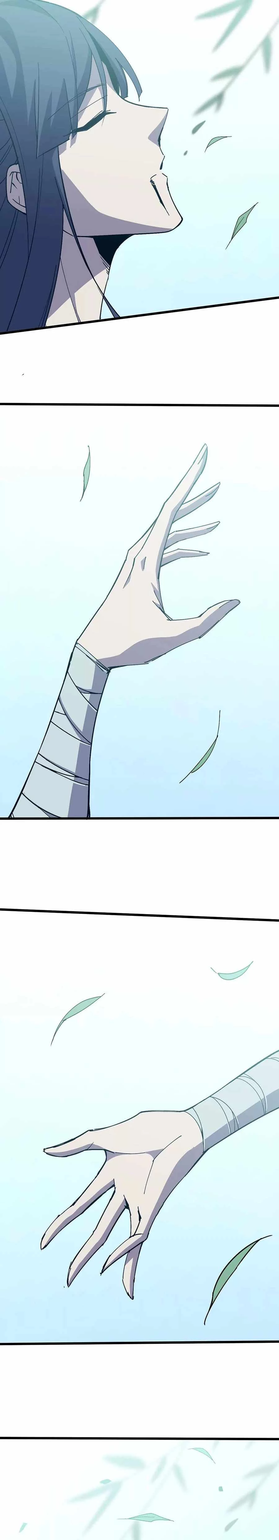 Hero X Demon Empress Chapter 110 - 6
