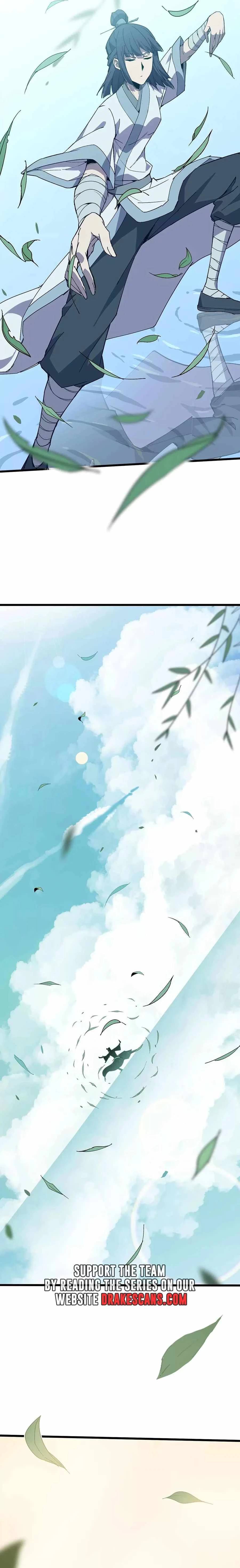 Hero X Demon Empress Chapter 110 - 7