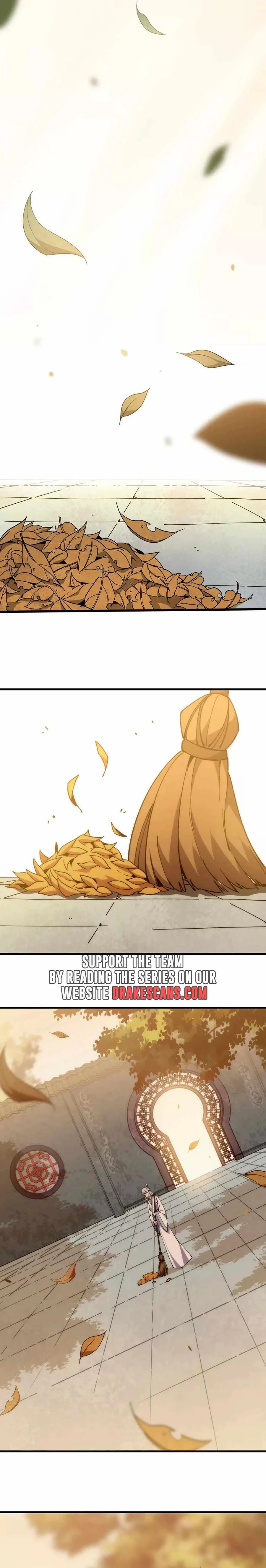Hero X Demon Empress Chapter 110 - 8