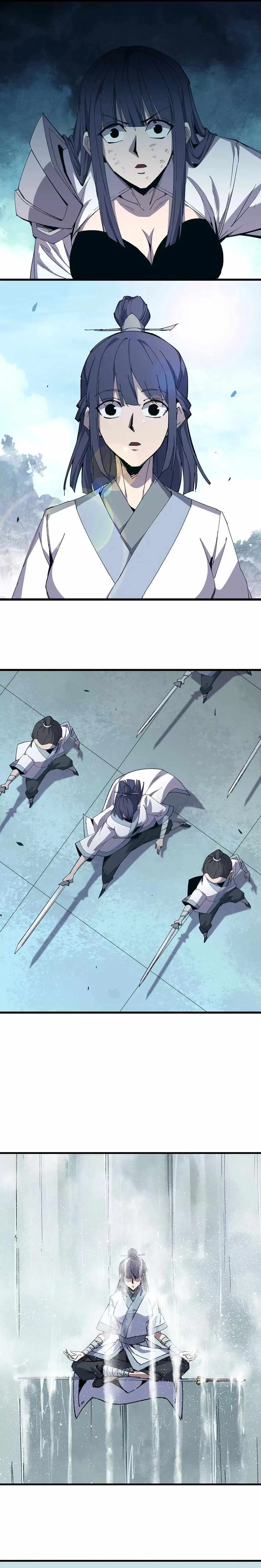 Hero X Demon Empress Chapter 109 - 9