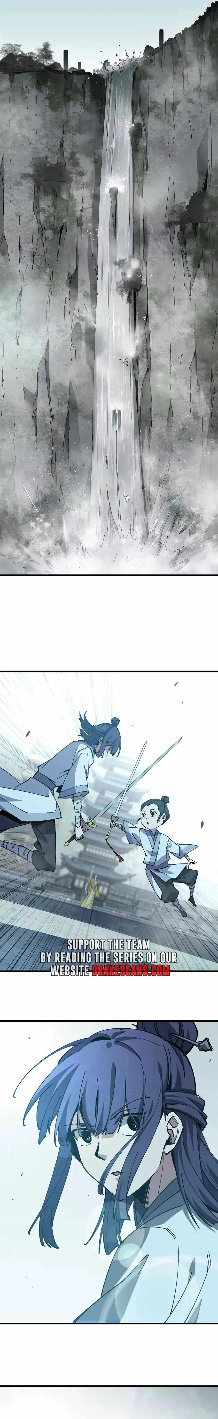 Hero X Demon Empress Chapter 109 - 10