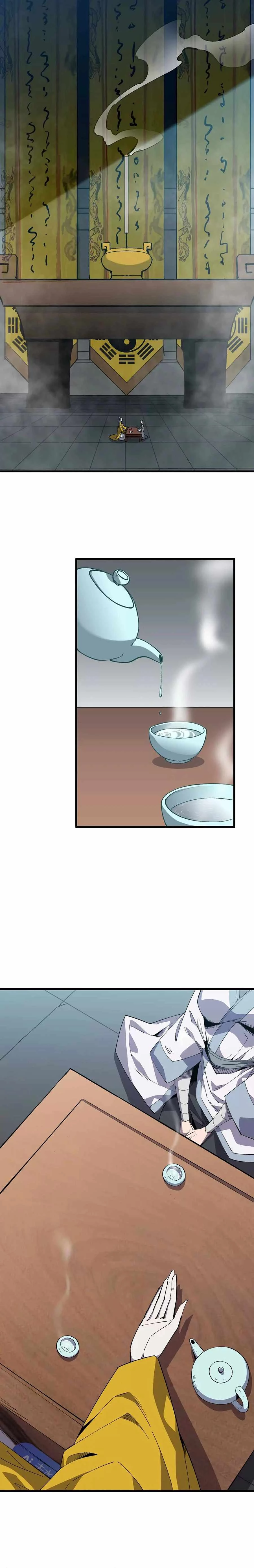 Hero X Demon Empress Chapter 109 - 12