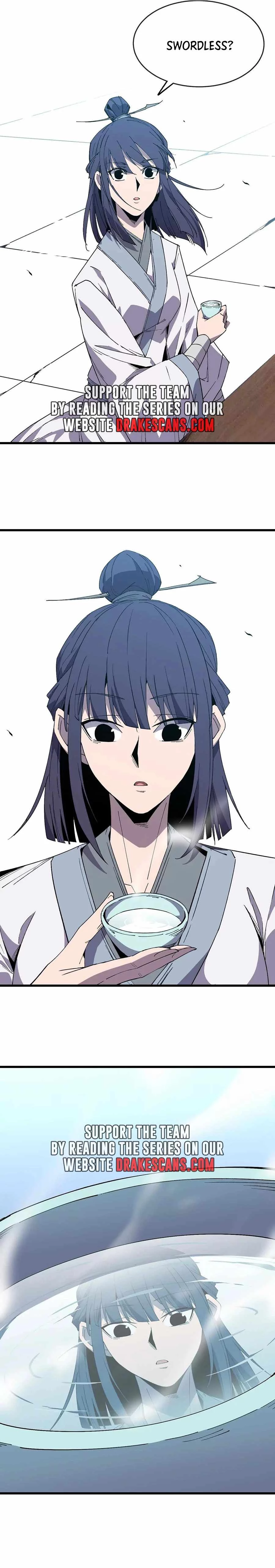 Hero X Demon Empress Chapter 109 - 14