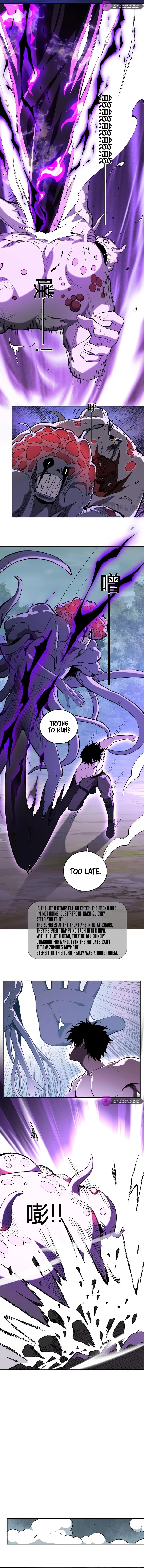 Virus King Chapter 36 - 7