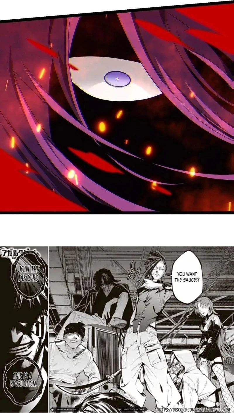 Evolution Begins With a Big Tree Chapter 285 - 9
