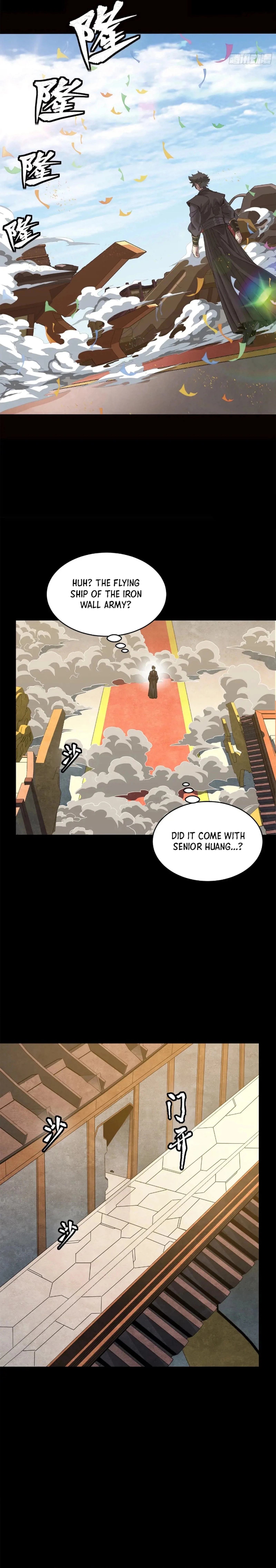 Legend of Star General Chapter 232 - 14