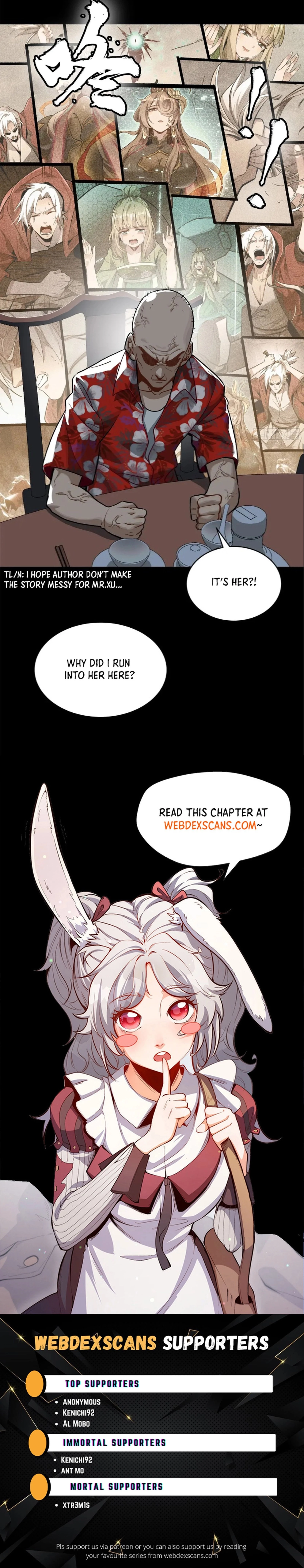Legend of Star General Chapter 232 - 17