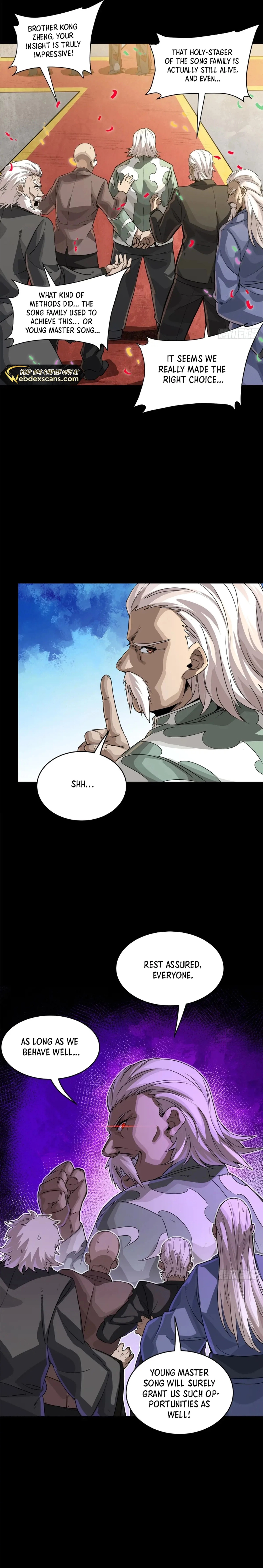 Legend of Star General Chapter 231 - 2