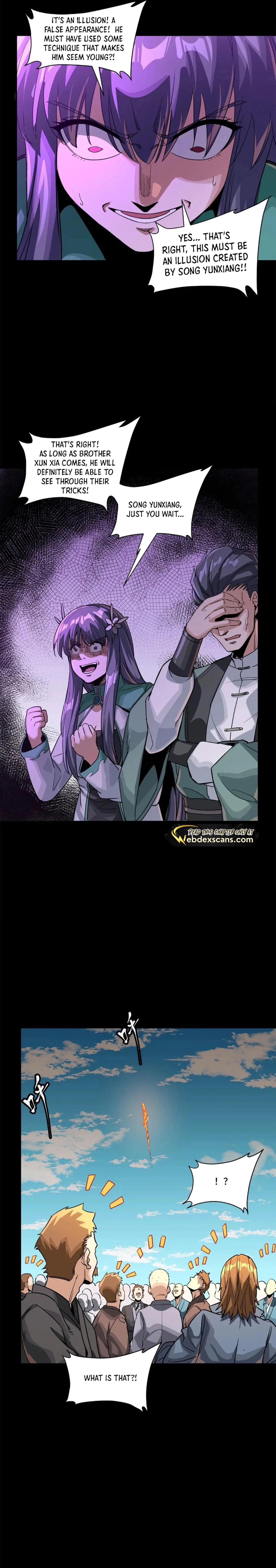Legend of Star General Chapter 231 - 5