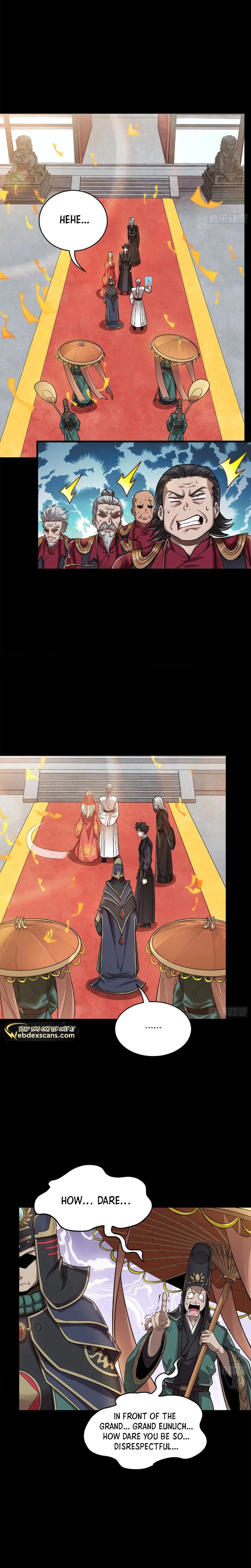 Legend of Star General Chapter 231 - 13