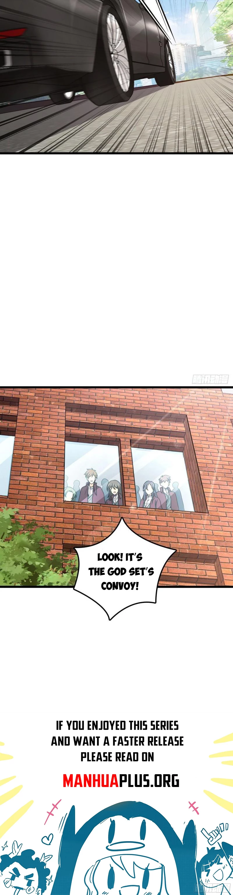 Spare Me, Great Lord! Chapter 676 - 7