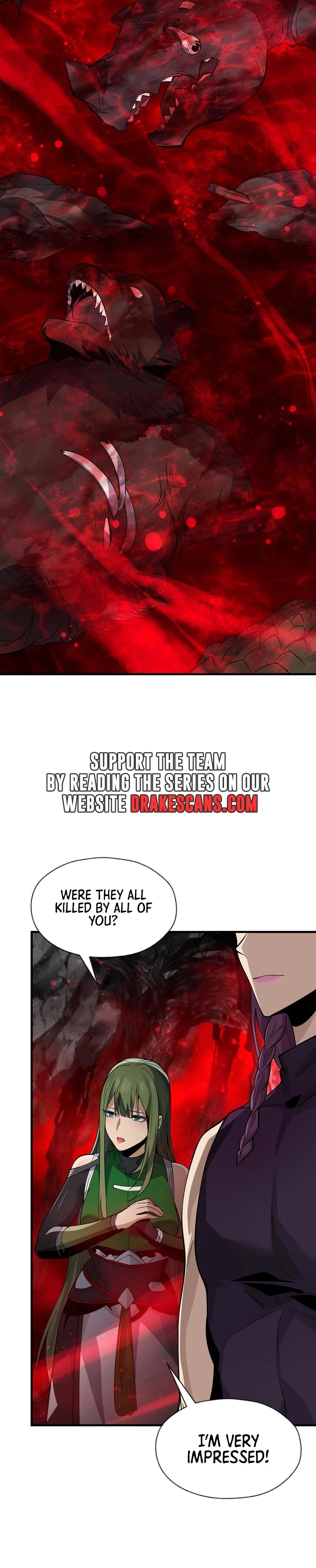 I, the Demon Lord, Am Being Targeted by My Female Disciples! Chapter 40 - 10