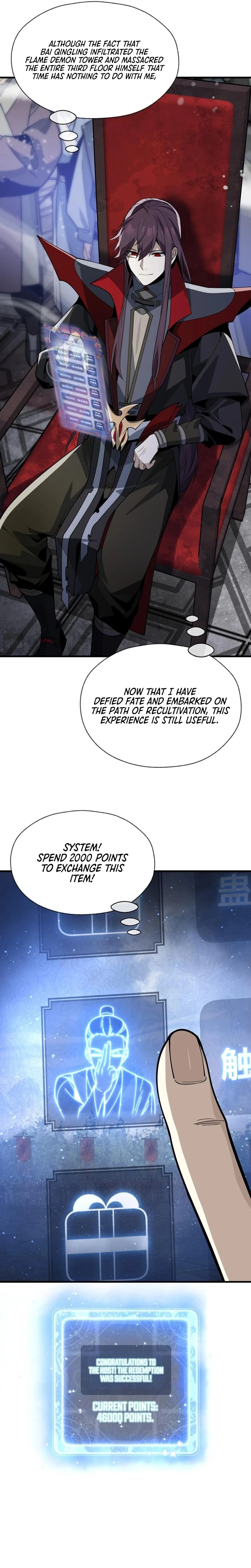 I, the Demon Lord, Am Being Targeted by My Female Disciples! Chapter 40 - 13