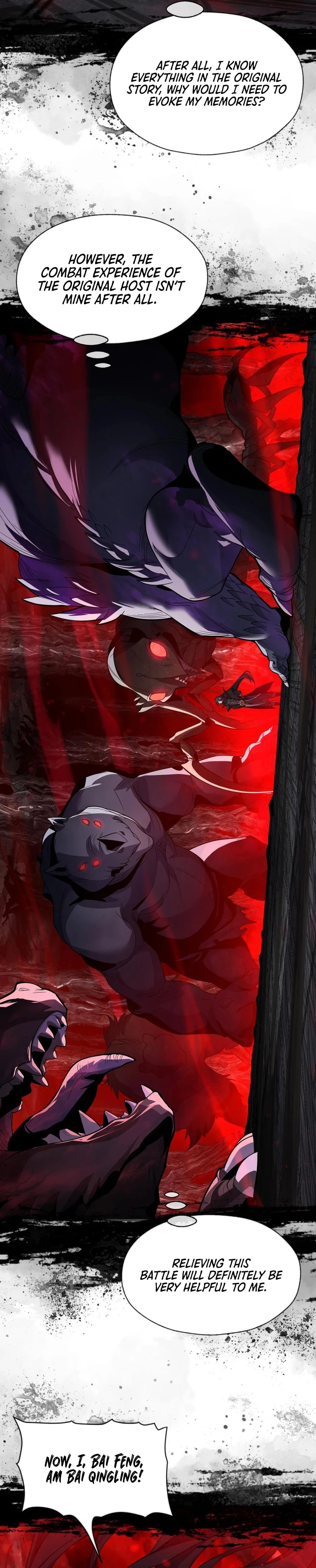 I, the Demon Lord, Am Being Targeted by My Female Disciples! Chapter 40 - 15