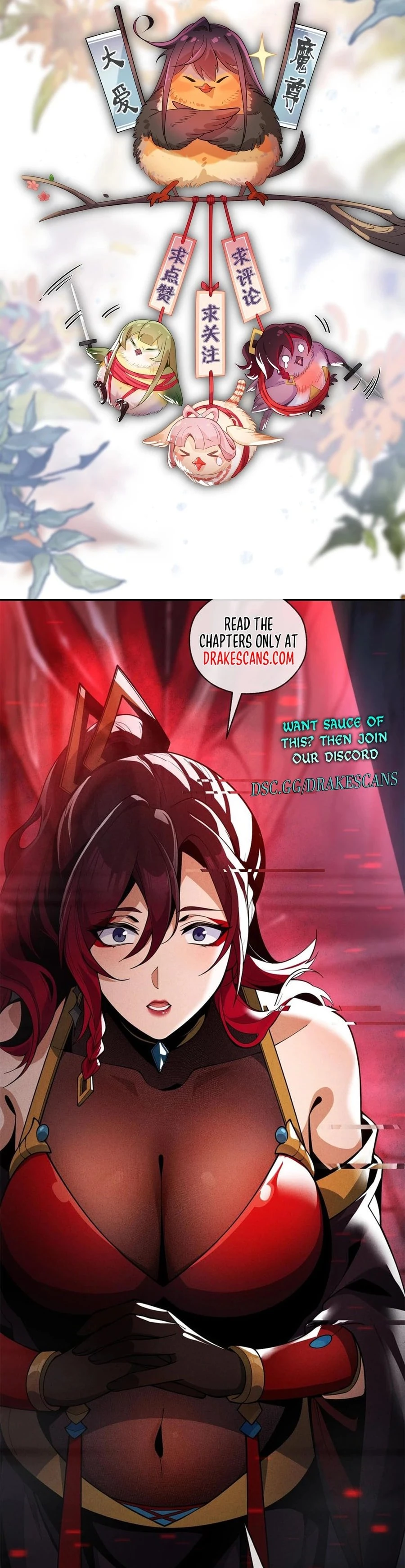 I, the Demon Lord, Am Being Targeted by My Female Disciples! Chapter 40 - 20