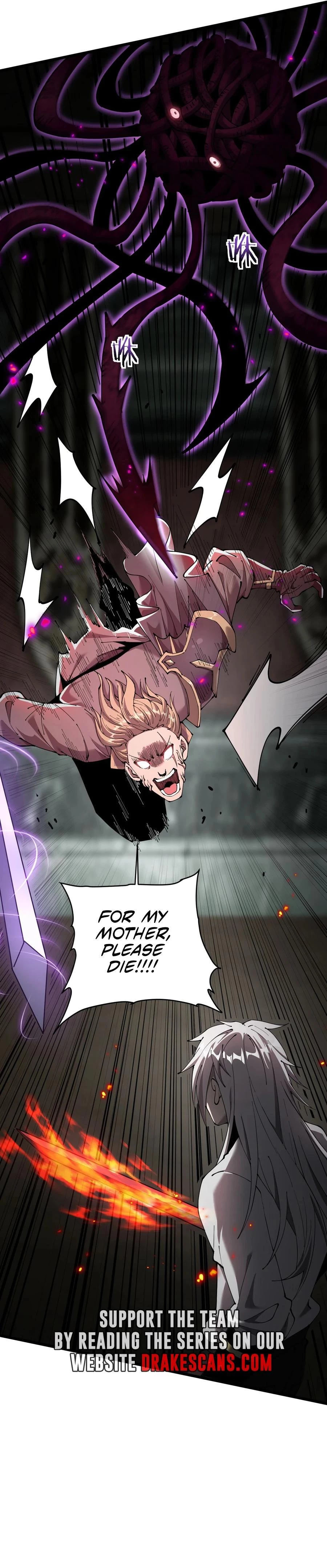The Betrayal of Shadow Chapter 32 - 17