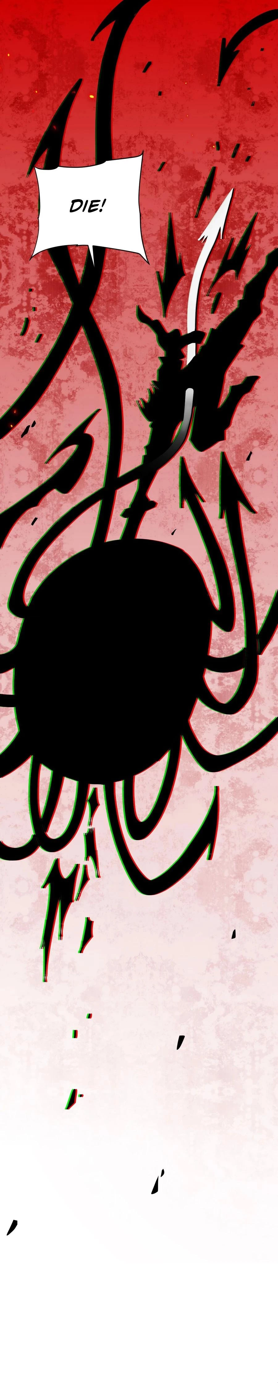 The Betrayal of Shadow Chapter 32 - 20