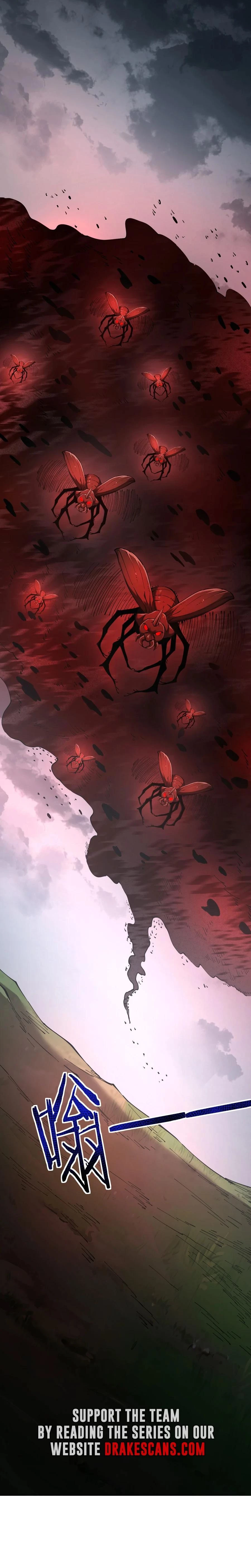 The Betrayal of Shadow Chapter 30 - 12