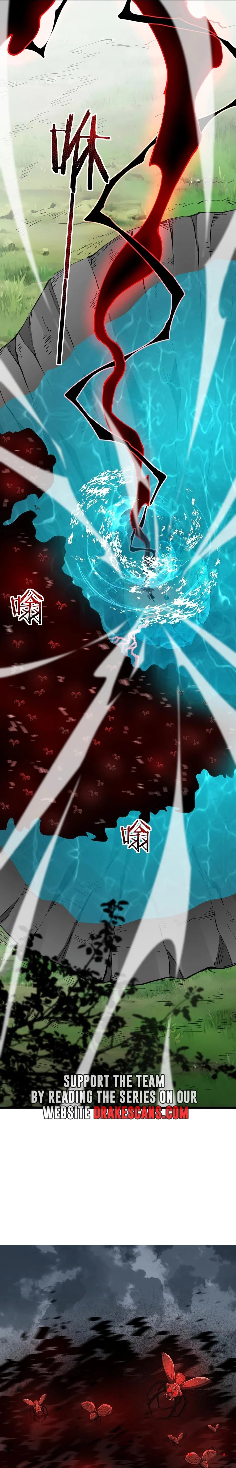 The Betrayal of Shadow Chapter 30 - 14