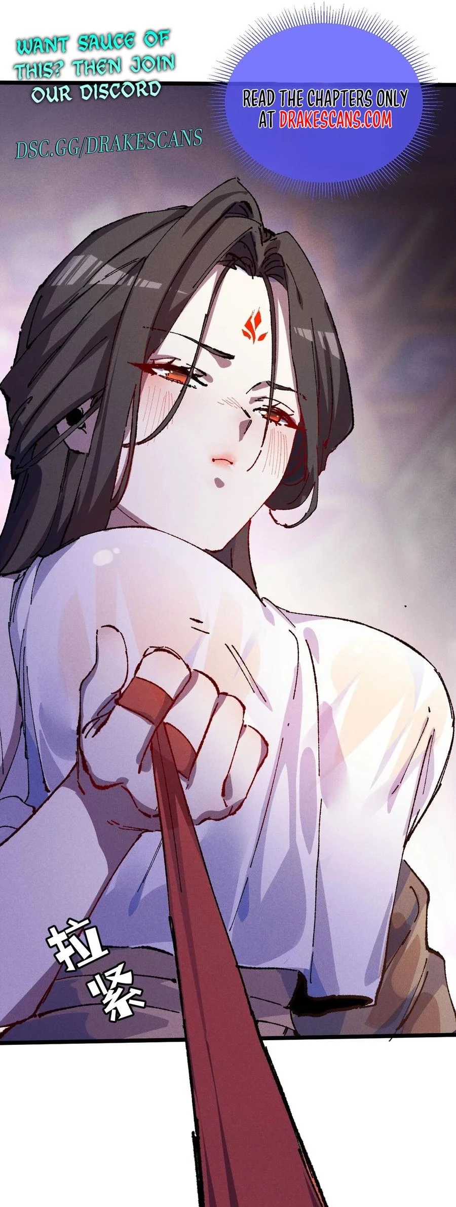 The Betrayal of Shadow Chapter 30 - 19