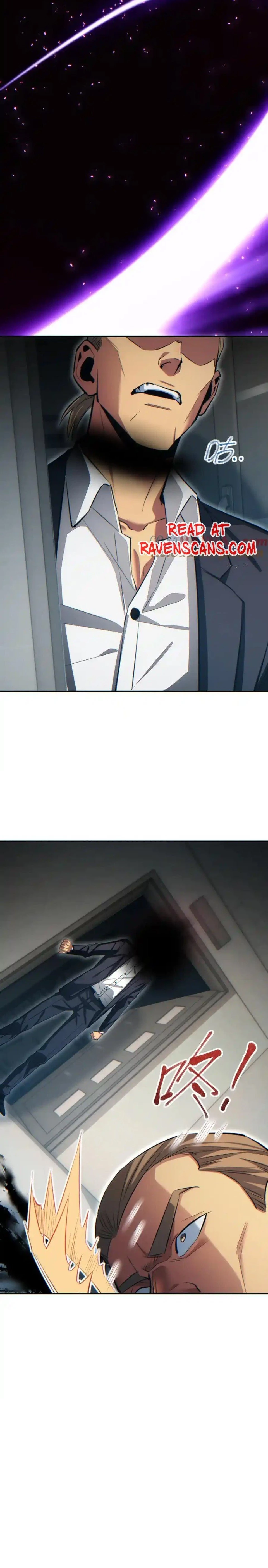 Rebirth in the end times: I reached the top by opening boxes Chapter 20 - 2