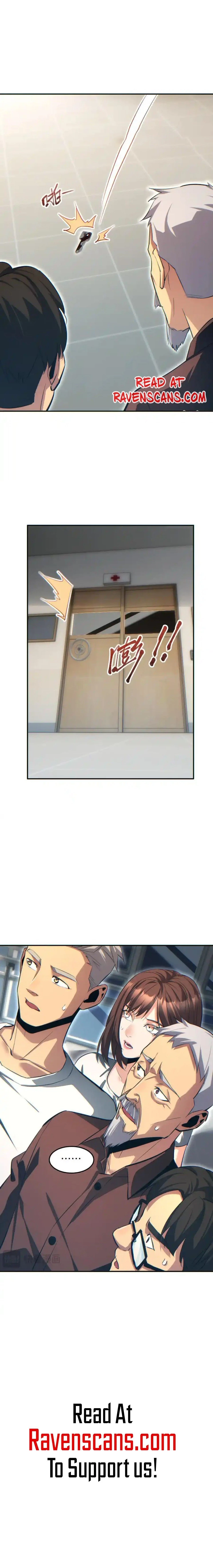 Rebirth in the end times: I reached the top by opening boxes Chapter 20 - 20