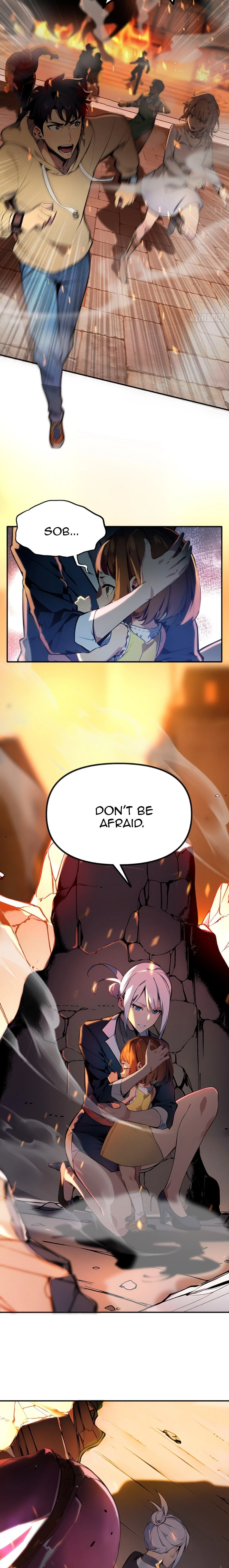 Number One Beast Master Chapter 3 - 14