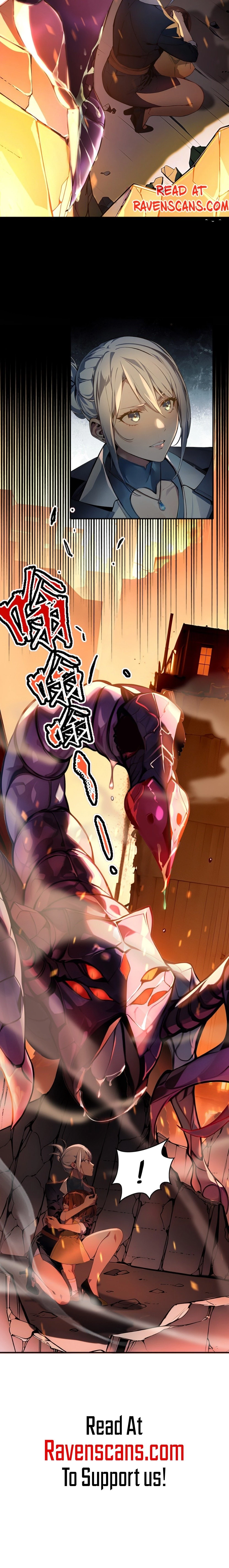 Number One Beast Master Chapter 3 - 15
