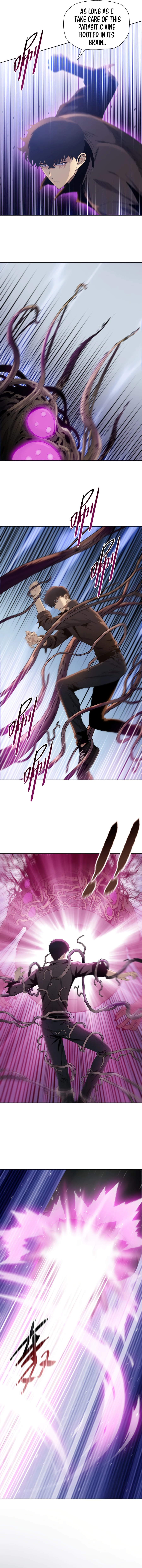 The Doomsday Ruthless Man: Hoarding Trillions of Supplies at the Beginning Chapter 37 - 7