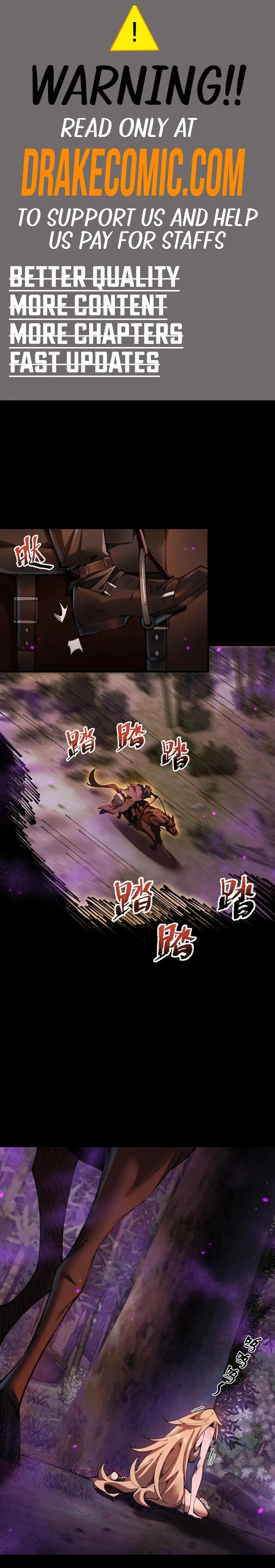 From Goblin to Goblin God Chapter 21 - 1