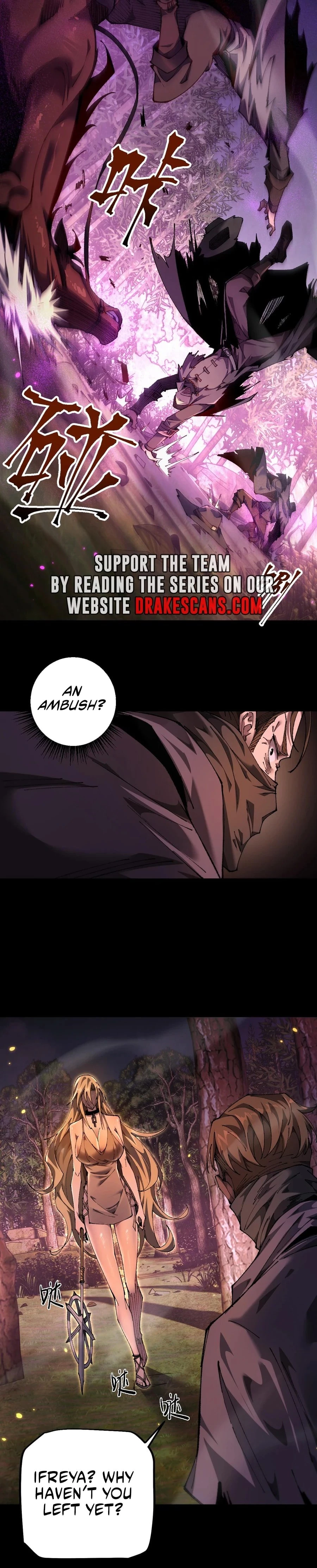 From Goblin to Goblin God Chapter 21 - 7